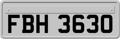 FBH3630