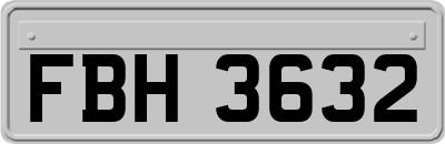 FBH3632