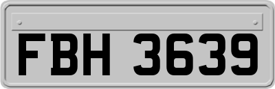 FBH3639