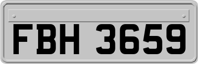 FBH3659