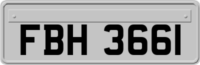 FBH3661