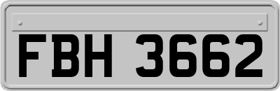 FBH3662