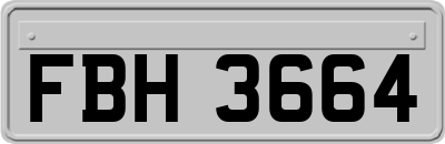 FBH3664