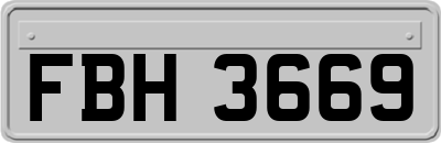 FBH3669