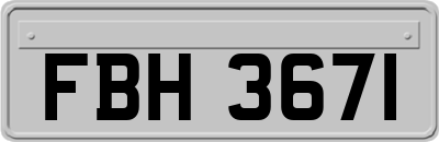 FBH3671