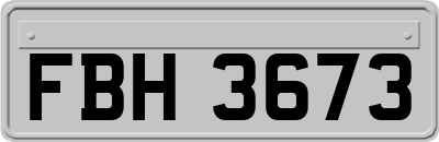 FBH3673
