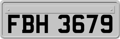 FBH3679