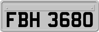 FBH3680