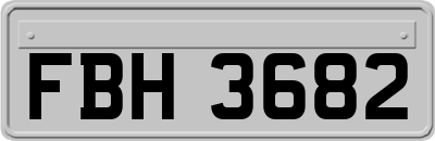 FBH3682