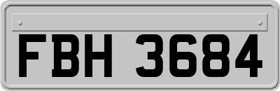 FBH3684