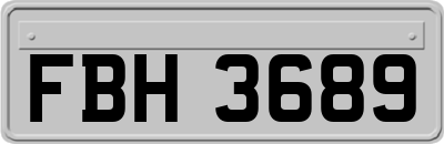 FBH3689