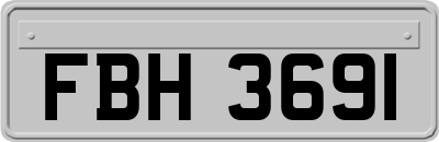 FBH3691
