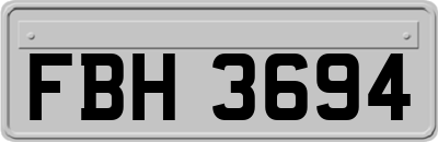 FBH3694