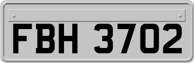 FBH3702