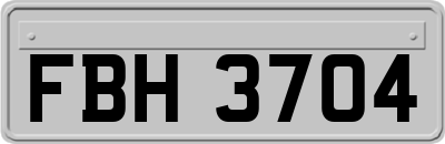 FBH3704