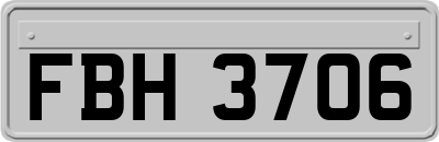 FBH3706