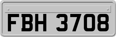 FBH3708