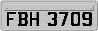FBH3709