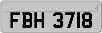 FBH3718