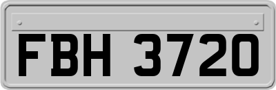 FBH3720