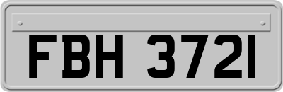 FBH3721