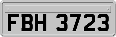 FBH3723