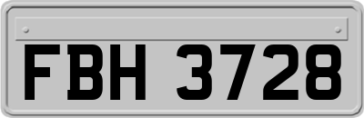 FBH3728