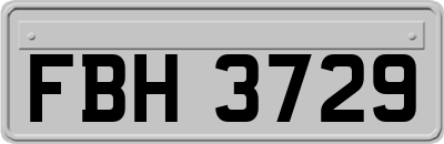 FBH3729