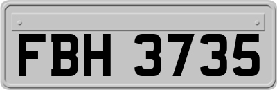 FBH3735