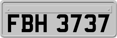 FBH3737
