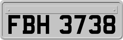 FBH3738