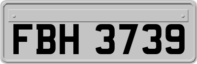 FBH3739
