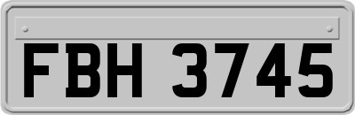 FBH3745