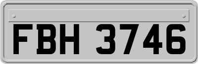 FBH3746