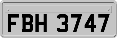 FBH3747