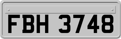 FBH3748