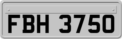 FBH3750