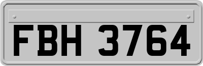 FBH3764