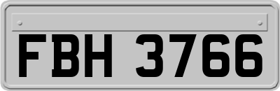 FBH3766