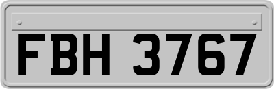 FBH3767