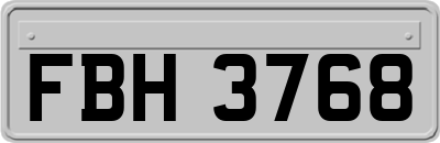 FBH3768