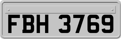 FBH3769