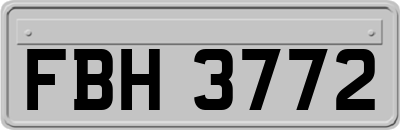 FBH3772