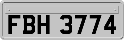 FBH3774