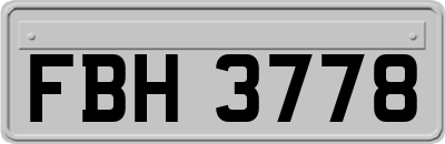 FBH3778