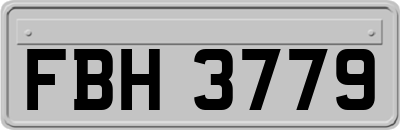 FBH3779