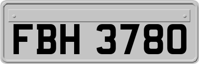 FBH3780