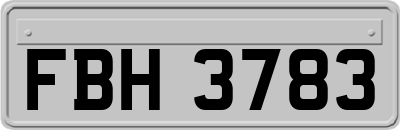 FBH3783