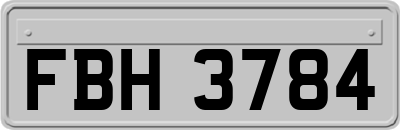 FBH3784