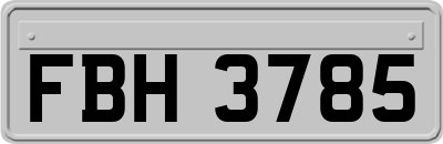 FBH3785